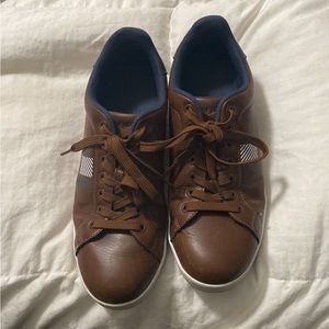 Tommy Hilfigur size 10 shoes
